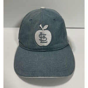 St Louis Cardinals MLB Denim Womens Baseball Hat Dad Cap